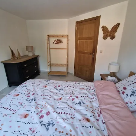 別荘 Charming In Noville-les-bois Fernelmont