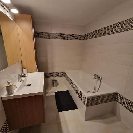 Charming In Noville-les-bois * Fernelmont