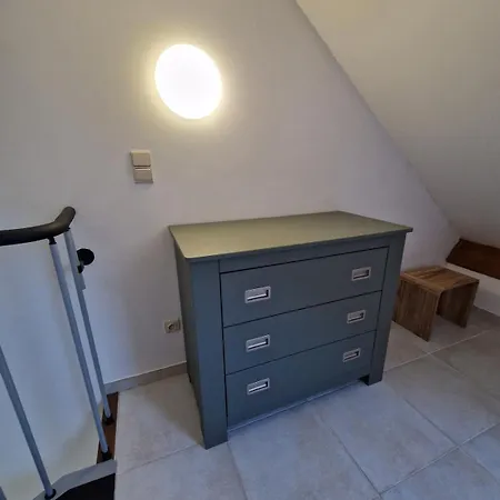 Charming In Noville-les-bois