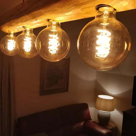 Charming In Noville-les-bois * Fernelmont