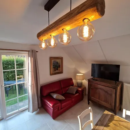 Charming In Noville-les-bois * Fernelmont