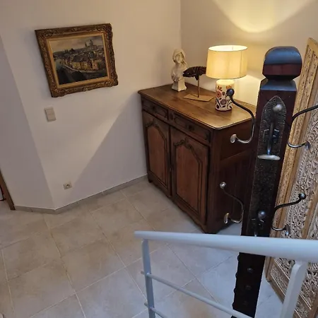 Charming In Noville-les-bois Fernelmont