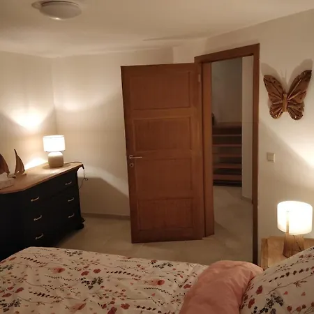 Charming In Noville-les-bois