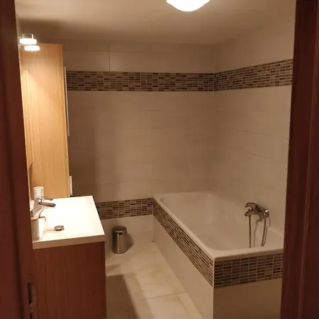 Vakantiehuis Charming In Noville-les-bois Fernelmont