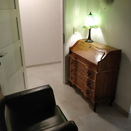 Charming In Noville-les-bois *