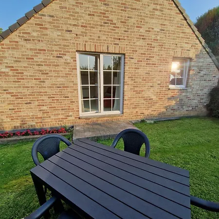 Charming In Noville-les-bois