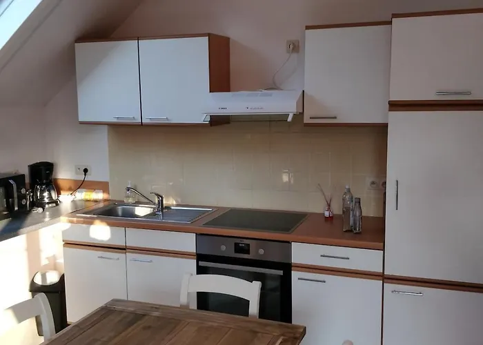 Charming In Noville-les-bois 度假居 Fernelmont