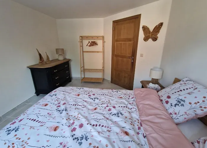 別荘 Charming In Noville-les-bois Fernelmont