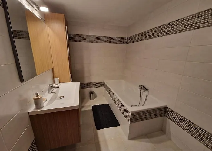 Charming In Noville-les-bois * Fernelmont