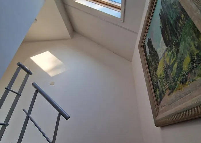 度假居 Charming In Noville-les-bois *