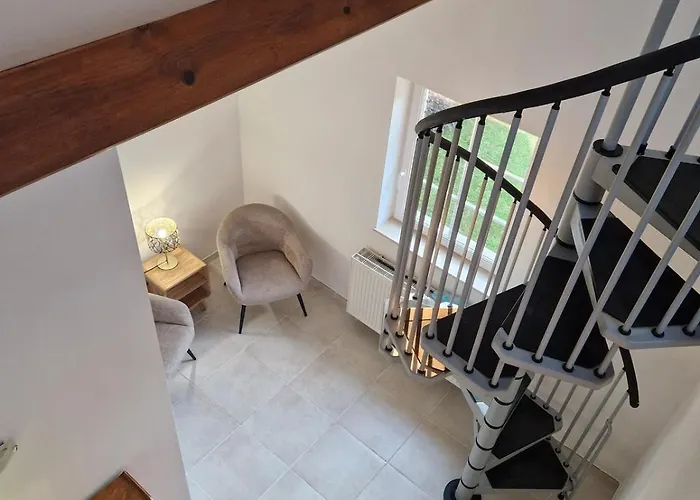 別荘 Charming In Noville-les-bois Fernelmont