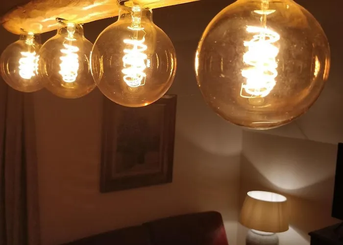 Charming In Noville-les-bois * Fernelmont