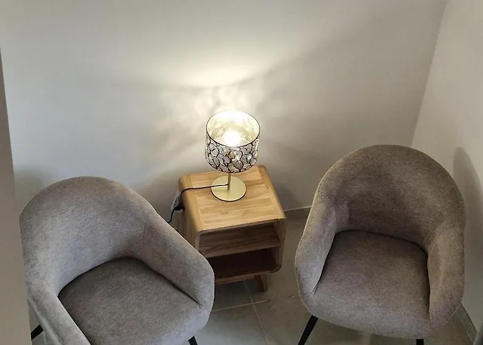 Charming In Noville-les-bois 別荘 *