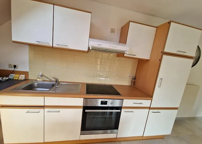 度假居 Charming In Noville-les-bois Fernelmont