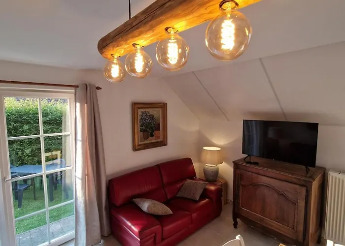 Charming In Noville-les-bois * Fernelmont