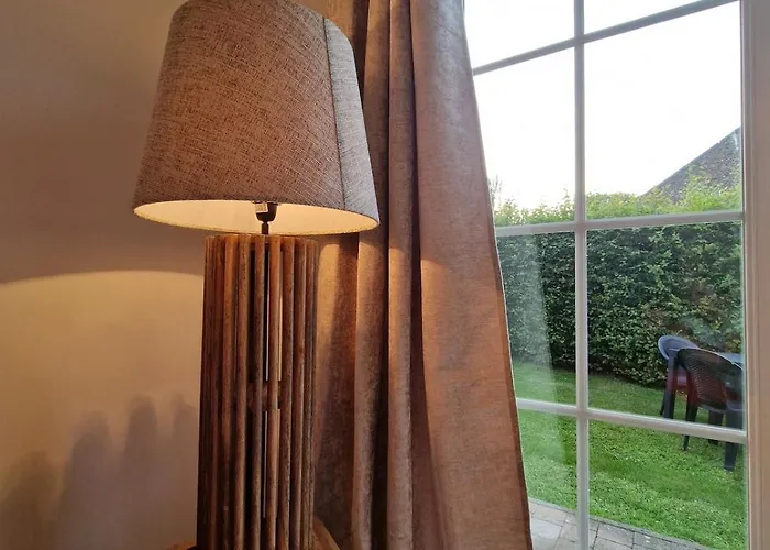 別荘 Charming In Noville-les-bois *