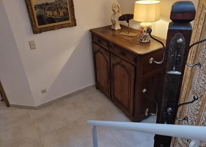 Charming In Noville-les-bois Fernelmont