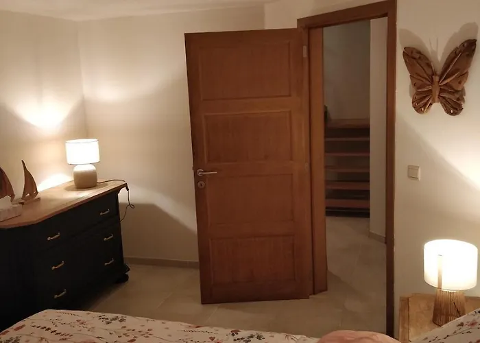 Charming In Noville-les-bois