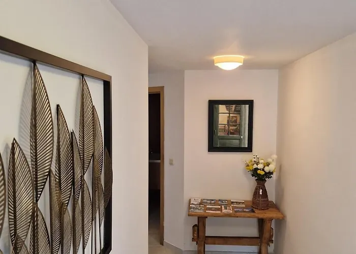 度假居 Charming In Noville-les-bois Fernelmont