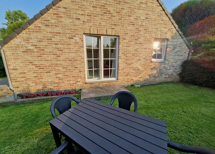 Charming In Noville-les-bois